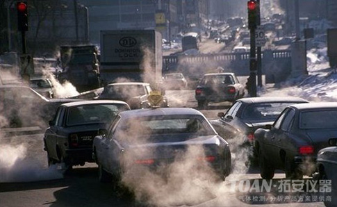 藍天保衛(wèi)戰(zhàn):機動車尾氣治理復雜在“車”上